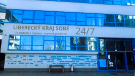 kraj Vzorová prodejna
